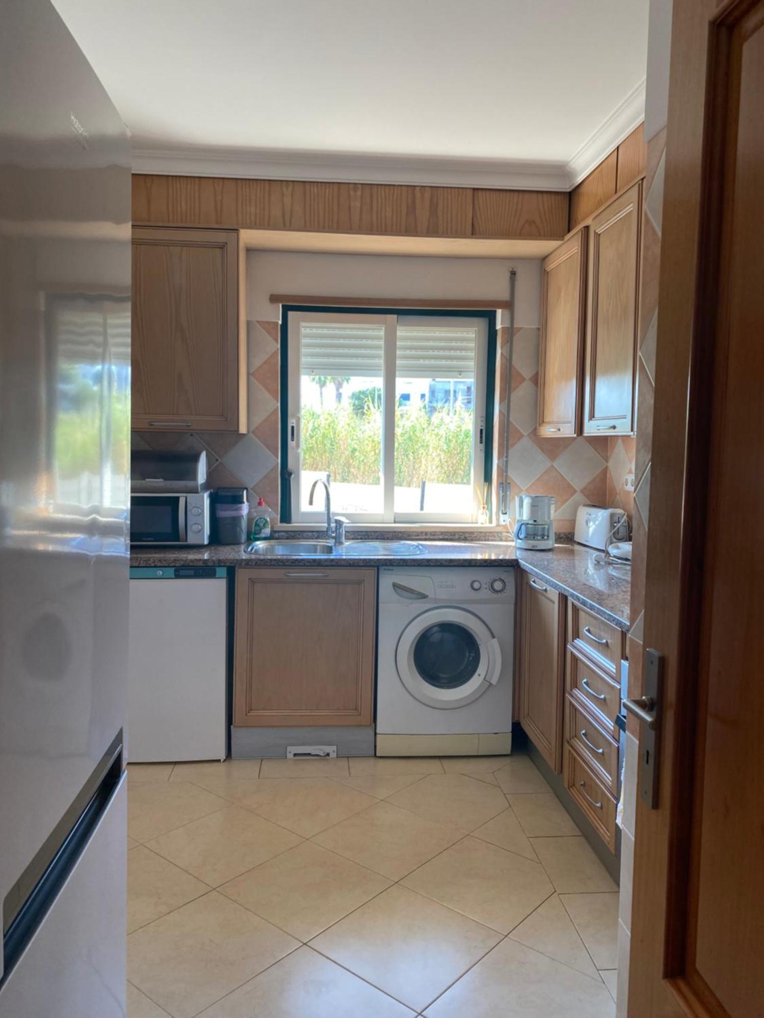 Near Faro's Airport Appartement Faro