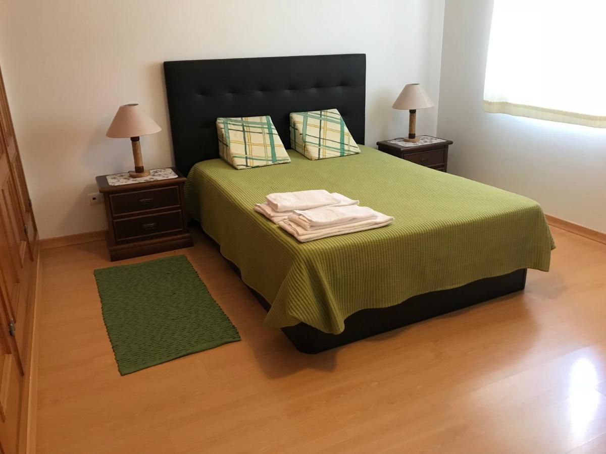Appartement Near Faro's Airport *