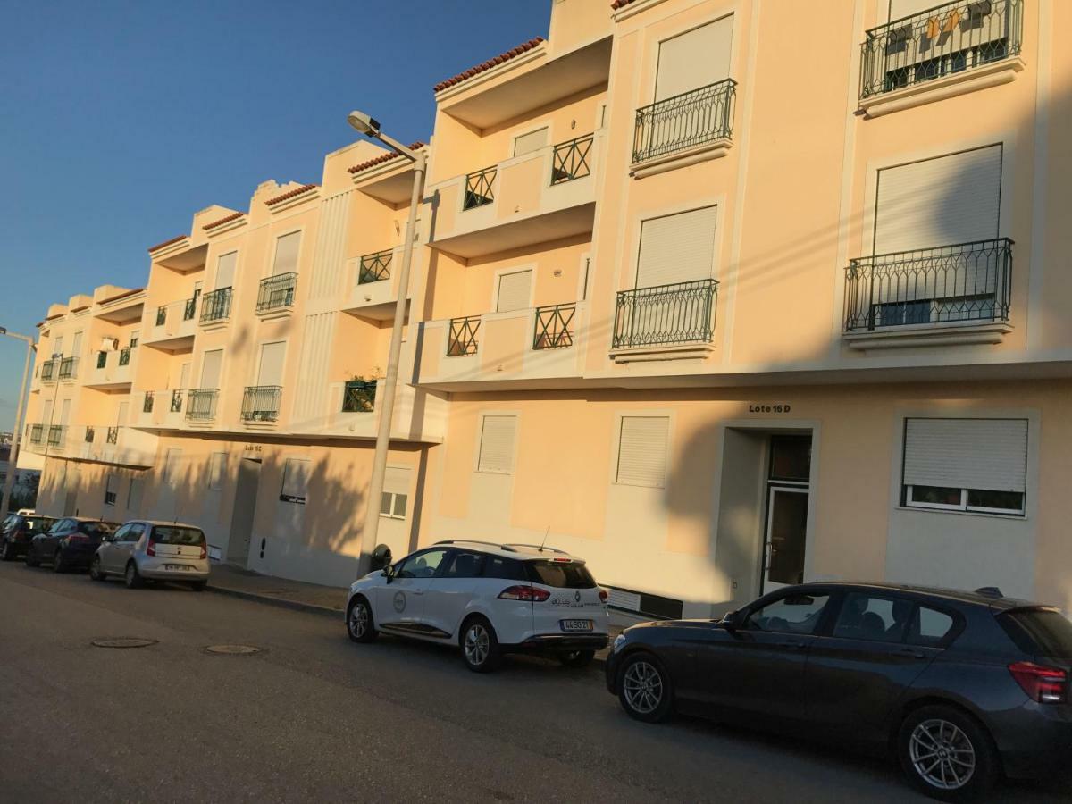 Near Faro's Airport * Distrito de Faro