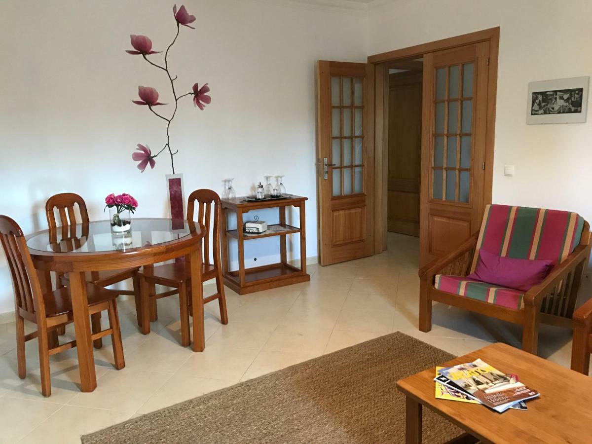 Apartamento Near Faro's Airport *